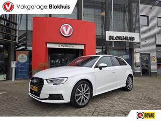 Audi A3 Sportback (2012 - 2020)