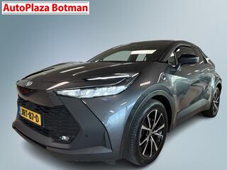 TOYOTA C-HR 1.8 Hybrid 140 First Edition