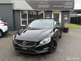 Volvo V60 (2010 - 2018)
