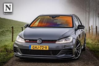 Volkswagen Golf VII