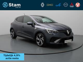 Renault Clio (2019 - 2025)