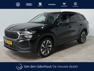 Skoda Kodiaq 1.5 TSI 150pk MHEV Business Ed.7p. Trekhaak | Pano | Navi | Camera | Stoel/Stuurverw. 6