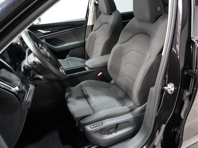 Skoda Kodiaq 1.5 TSI 150pk MHEV Business Ed.7p. Trekhaak | Pano | Navi | Camera | Stoel/Stuurverw. 6