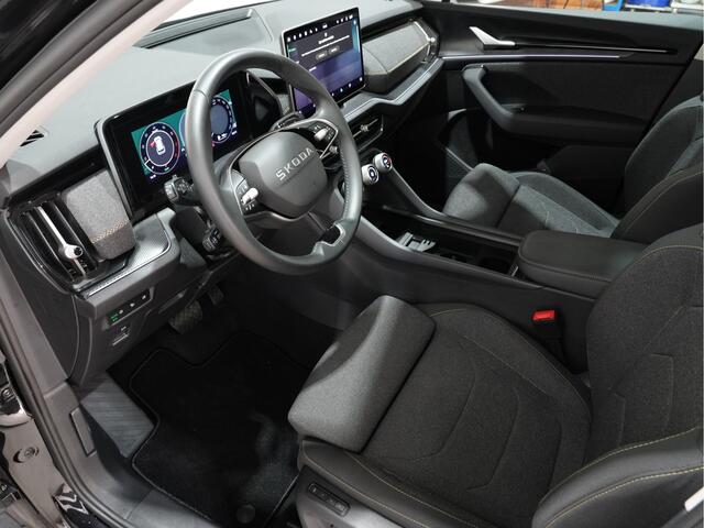 Skoda Kodiaq 1.5 TSI 150pk MHEV Business Ed.7p. Trekhaak | Pano | Navi | Camera | Stoel/Stuurverw. 6