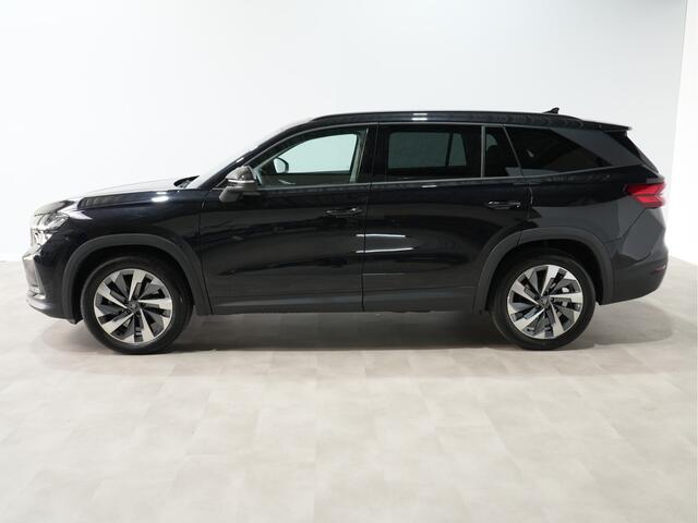 Skoda Kodiaq 1.5 TSI 150pk MHEV Business Ed.7p. Trekhaak | Pano | Navi | Camera | Stoel/Stuurverw. 6