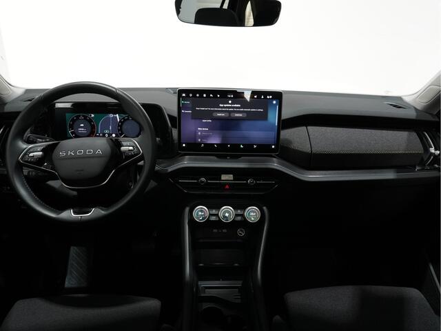 Skoda Kodiaq 1.5 TSI 150pk MHEV Business Ed.7p. Trekhaak | Pano | Navi | Camera | Stoel/Stuurverw. 6