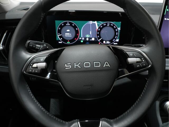 Skoda Kodiaq 1.5 TSI 150pk MHEV Business Ed.7p. Trekhaak | Pano | Navi | Camera | Stoel/Stuurverw. 6