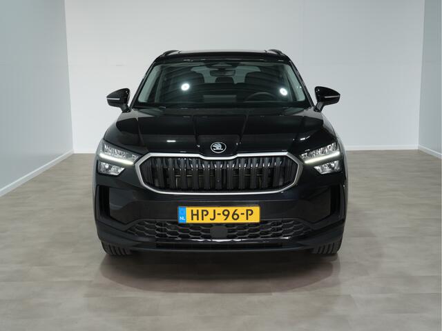 Skoda Kodiaq 1.5 TSI 150pk MHEV Business Ed.7p. Trekhaak | Pano | Navi | Camera | Stoel/Stuurverw. 6