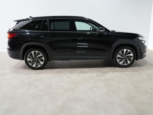 Skoda Kodiaq 1.5 TSI 150pk MHEV Business Ed.7p. Trekhaak | Pano | Navi | Camera | Stoel/Stuurverw. 6