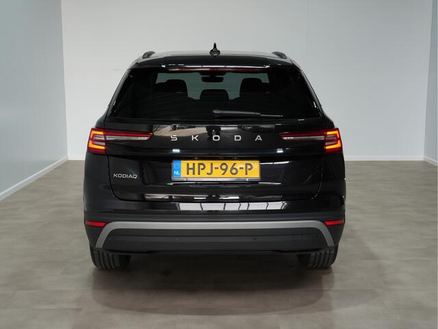 Skoda Kodiaq 1.5 TSI 150pk MHEV Business Ed.7p. Trekhaak | Pano | Navi | Camera | Stoel/Stuurverw. 6