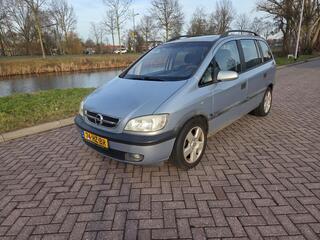 Opel Zafira (1999 - 2005)