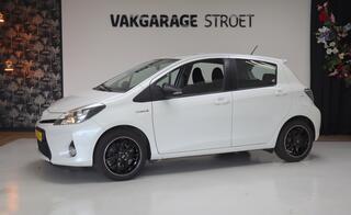 TOYOTA YARIS 1.5 Full Hybrid Asp. | testrapport accu | cruise | dealer oh.