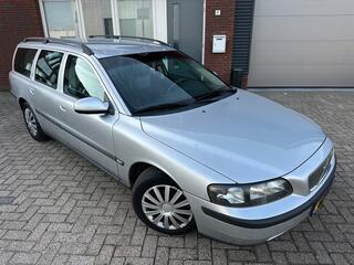 Volvo V70 (1996 - 2007)