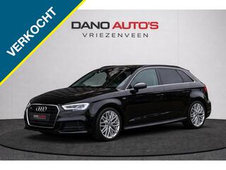 Audi A3 Sportback (2012 - 2020)