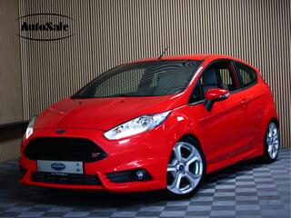 Ford Fiesta (2008 - 2017)