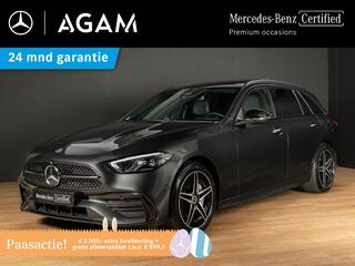 Mercedes-Benz C-Klasse Estate