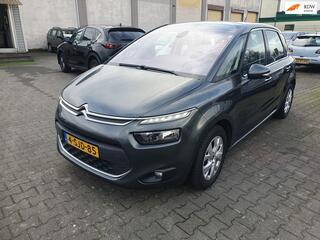 Citroen C4 Picasso (2007 - 2013)