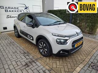 Citroen C3 (2016 - 2023)