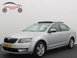 Skoda Octavia (2013 - 2019)
