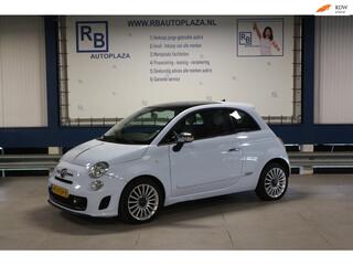 Fiat 500 (2007 - 2025)
