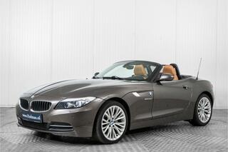 BMW Z4 Roadster sDrive23i Executive Automaat