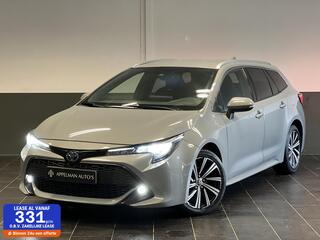 Toyota Corolla Touring Sports