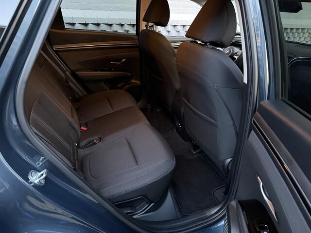 Hyundai Tucson 1.6 T-GDI PHEV Comfort 4WD Automaat slechts 57.000 km