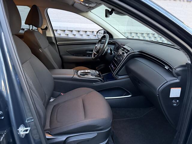 Hyundai Tucson 1.6 T-GDI PHEV Comfort 4WD Automaat slechts 57.000 km