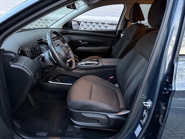 Hyundai Tucson 1.6 T-GDI PHEV Comfort 4WD Automaat slechts 57.000 km