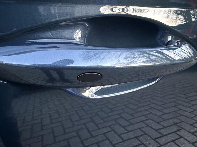 Hyundai Tucson 1.6 T-GDI PHEV Comfort 4WD Automaat slechts 57.000 km