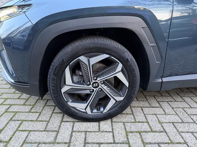 Hyundai Tucson 1.6 T-GDI PHEV Comfort 4WD Automaat slechts 57.000 km