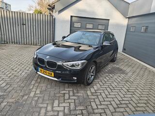 BMW 1-Serie (2011 - 2019)