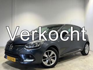 Renault Clio (2012 - 2019)