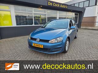 Volkswagen Golf VII