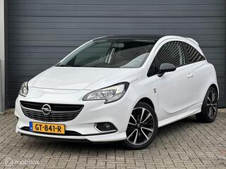 Opel Corsa (2014 - 2019)