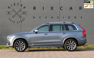VOLVO XC90 2.0 D4 90th AnniversaryEdition 7P. Automaat Leder AllSeason