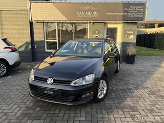 Volkswagen Golf VII
