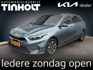 KIA CEE D Ceed 1.0 T-GDi Design Edition