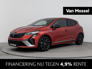 Renault Clio (2019 - 2025)