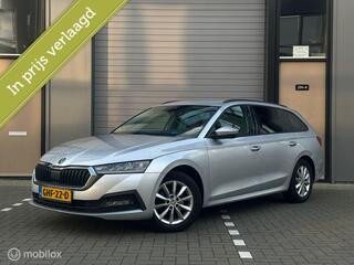 SKODA OCTAVIA 2.0 / Lane / ACC / StoelV / StuurV / LED / Key