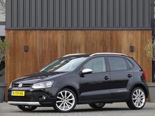 Volkswagen Polo (2009 - 2017)