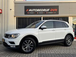 VOLKSWAGEN TIGUAN 1.4 TSI | TREKHAAK | CRUISE | NAP | DEALER OND. |