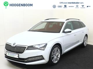 Skoda Superb Combi (2015 - 2023)