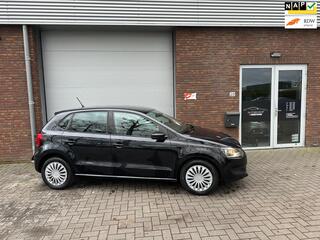 Volkswagen Polo (2009 - 2017)