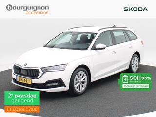 Skoda Octavia Combi