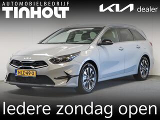 KIA CEE D Ceed Sportswagon 1.0 T-GDi Design Edition