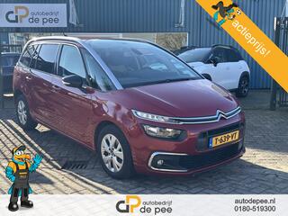 Citroen Grand C4 Picasso