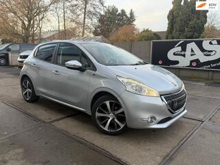 Peugeot 208 (2012 - 2019)
