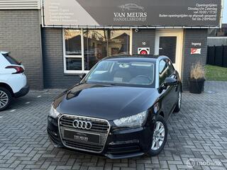 AUDI A1 1.2 TFSI Attraction Pro Line Business, Airco, Cruise, Apk 02-2027