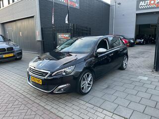 PEUGEOT 308 1.6 THP Premi�re GT-Line Trekhaak Airco NAP APK